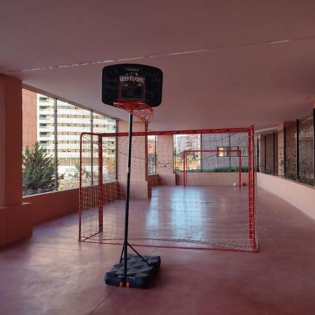 Appartement Apartamentum Espectacular Apartamento Con Increibles Vistas à Málaga Extérieur photo