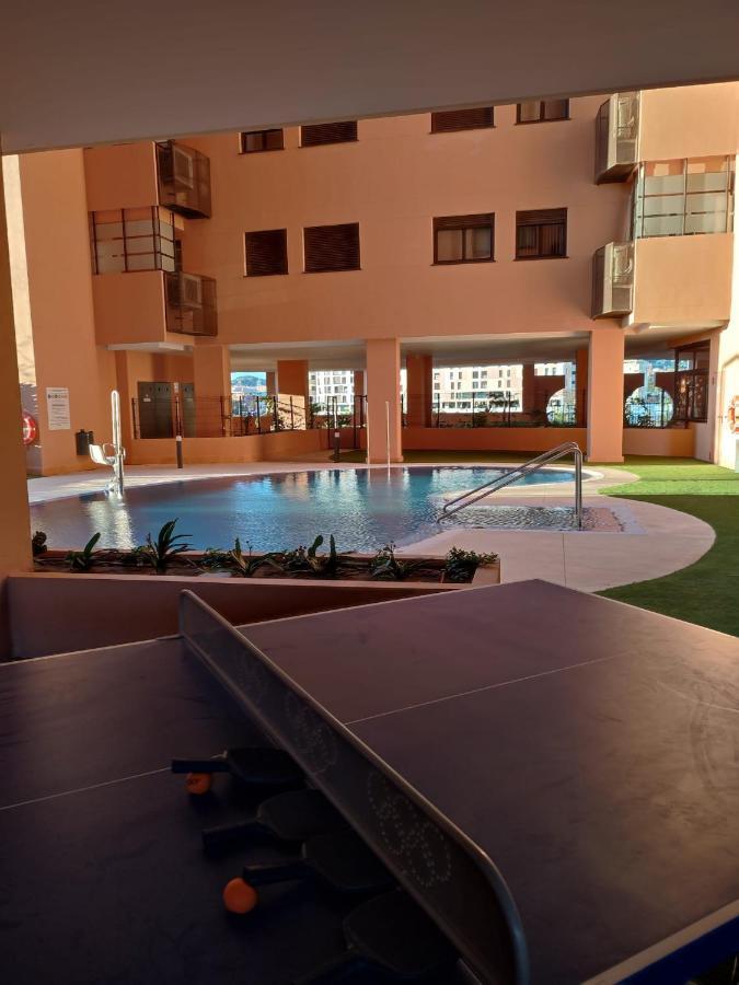 Appartement Apartamentum Espectacular Apartamento Con Increibles Vistas à Málaga Extérieur photo
