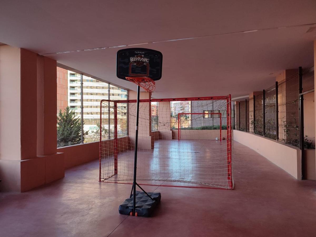 Appartement Apartamentum Espectacular Apartamento Con Increibles Vistas à Málaga Extérieur photo