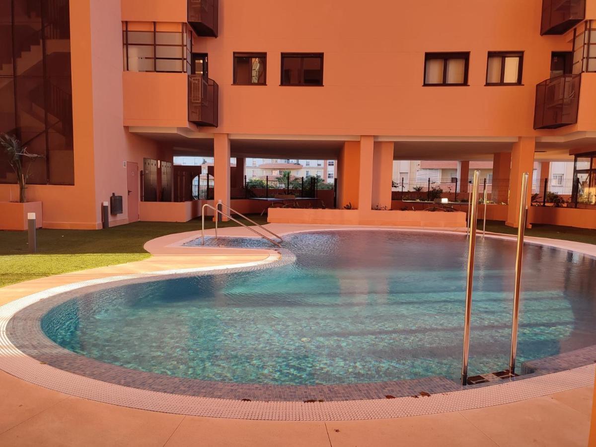 Appartement Apartamentum Espectacular Apartamento Con Increibles Vistas à Málaga Extérieur photo