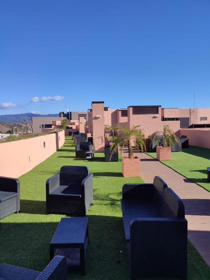 Appartement Apartamentum Espectacular Apartamento Con Increibles Vistas à Málaga Extérieur photo