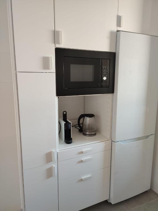 Appartement Apartamentum Espectacular Apartamento Con Increibles Vistas à Málaga Extérieur photo