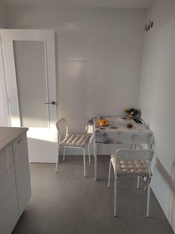 Appartement Apartamentum Espectacular Apartamento Con Increibles Vistas à Málaga Extérieur photo