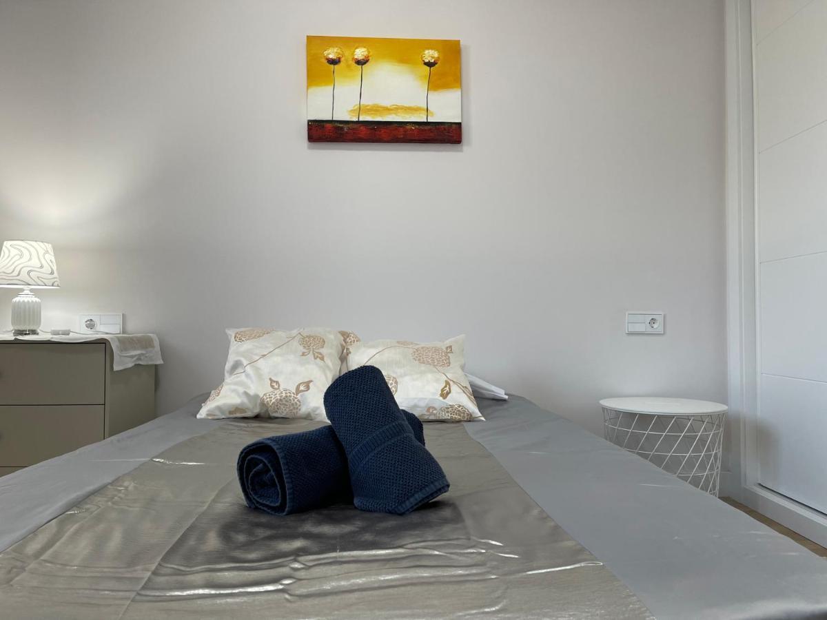 Appartement Apartamentum Espectacular Apartamento Con Increibles Vistas à Málaga Extérieur photo